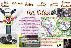 Site www.McKileva.com