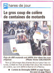 18 Septembre 2004