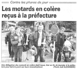 18 Septembre 2004