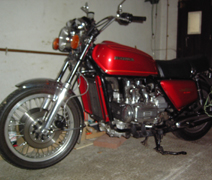 Mars 2004