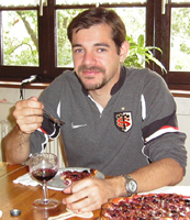 Salut, mon Jérôme