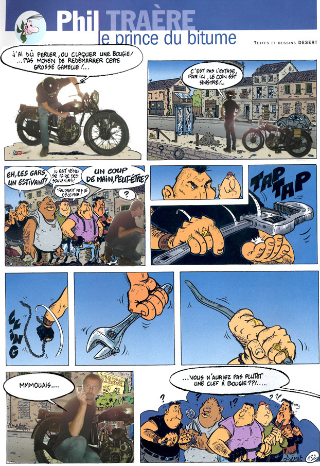 22 Août 2003