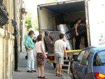 23 Août 2003