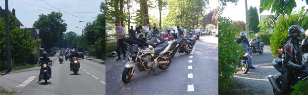 la balade des ânes