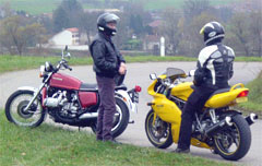 31 août 2005