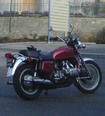 27 Novembre 2006 Girmont