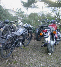 3 Décembre 2006