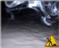 Première cigarette du matin, Interdit !!!!