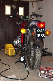 9 Février 2007