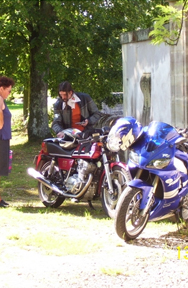 le rallye des bourricots c'est super