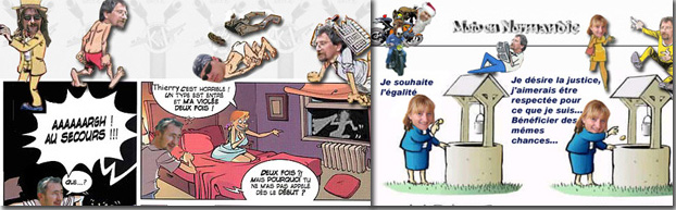 15 Janvier 2006
