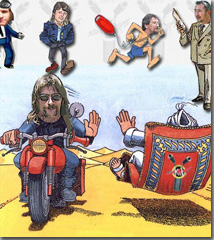 15 Janvier 2006