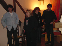 17 Janvier 2006