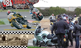 1er Avril 2006 Bol d'Or Classic