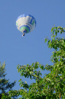 Ciel du Matin