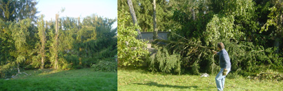 14 octobre 2005 